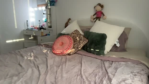cami_calderon 27-06-2026 Live Webcam orgasm sexy