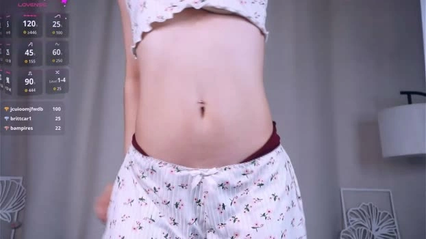 dainalargena 27-06-2026 Live Webcam hardcore Nude