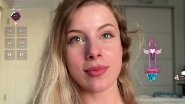 evymiuu 26-06-2026 Live Webcam Show Topless
