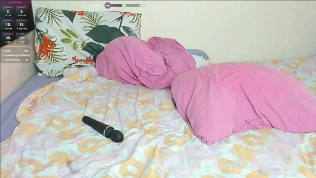 ifuwantlove 27-06-2026 Live Webcam striptease ass
