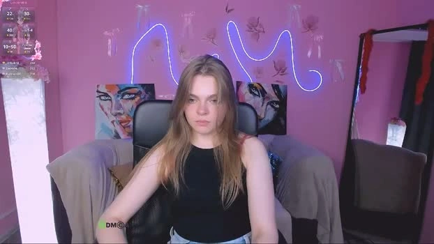 kitniss_dreamy 27-06-2026 Live Webcam sexy lickpussy