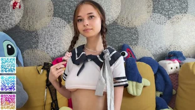 kusssecka 27-06-2026 Live Webcam lick playtime