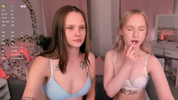 lisaluve 27-06-2026 Live Webcam oral love