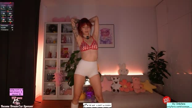 oooops__ 27-06-2026 Live Webcam Pretty kink