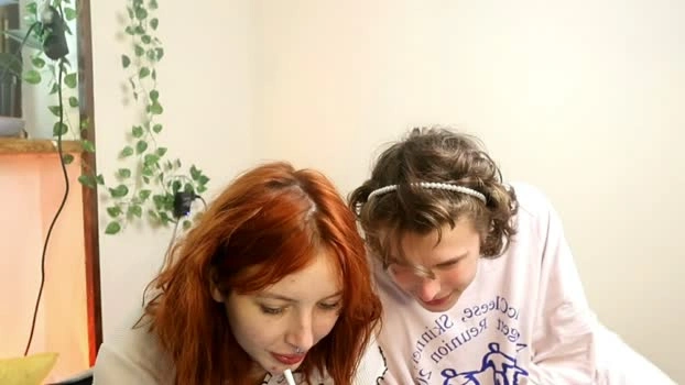 ringefoster 27-06-2026 Live Webcam nude show