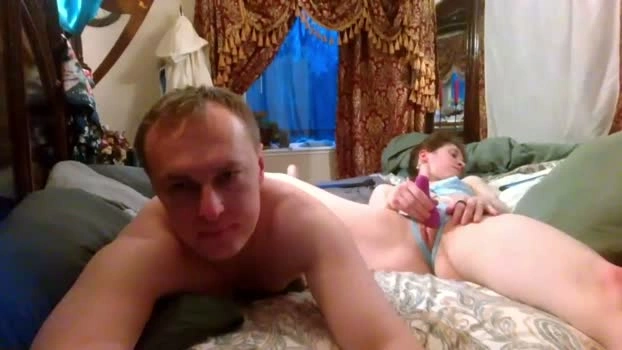 sashaandkonrad 27-06-2026 Live Webcam lickpussy playtime