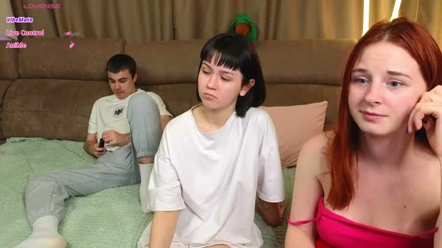 _capybara0_0 28-06-2026 Live Webcam pussy jerkoff