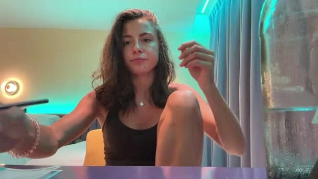 asleyfabello 27-06-2026 Live Webcam Nude lush