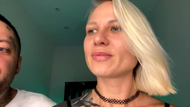 blonde_fuck_couple 28-06-2026 Live Webcam jerkoff Video