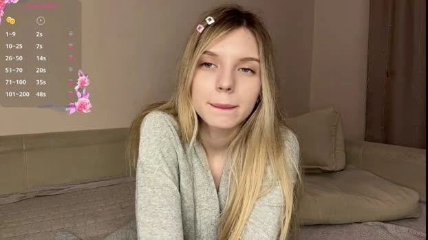 chloe_show 27-06-2026 Live Webcam spank tits