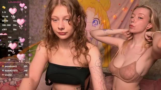 l1ttlekiki 27-06-2026 Live Webcam blowjob tits
