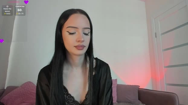 luna_sexy0 28-06-2026 Live Webcam striptease jerkoff