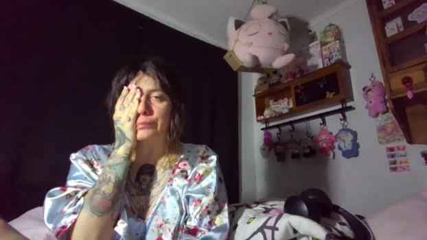 lunarqueen420 28-06-2026 Live Webcam lush hardcore