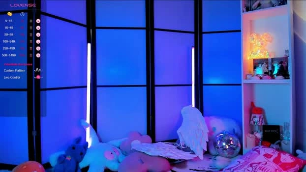 milkycute 27-06-2026 Live Webcam moan Cam