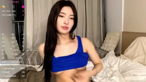 palmiratownzen 28-06-2026 Live Webcam deep sweet