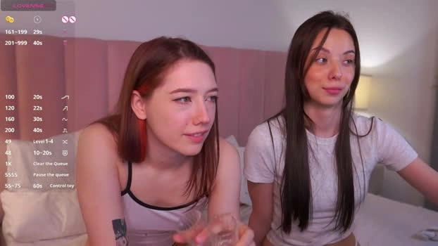 selestarobertson 28-06-2026 Live Webcam kiss prettyface