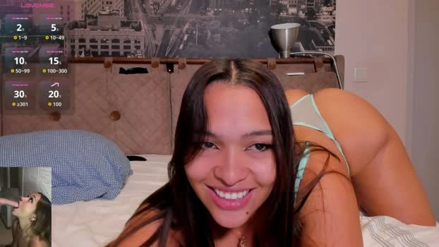 sexualmindset 27-06-2026 Live Webcam lovense playtime