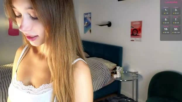 smoothnesss 28-06-2026 Live Webcam Nude naughty