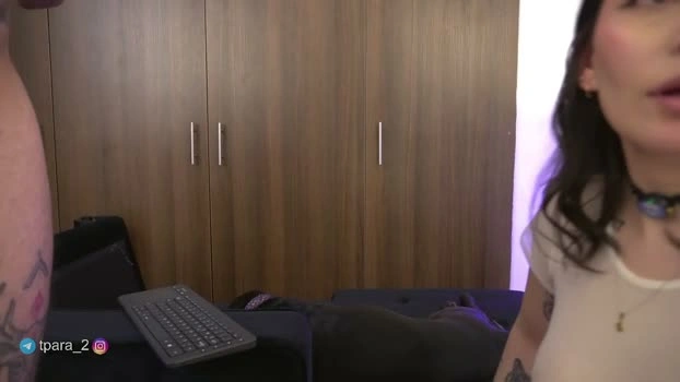 te_para_dos 27-06-2026 Live Webcam oral spanking