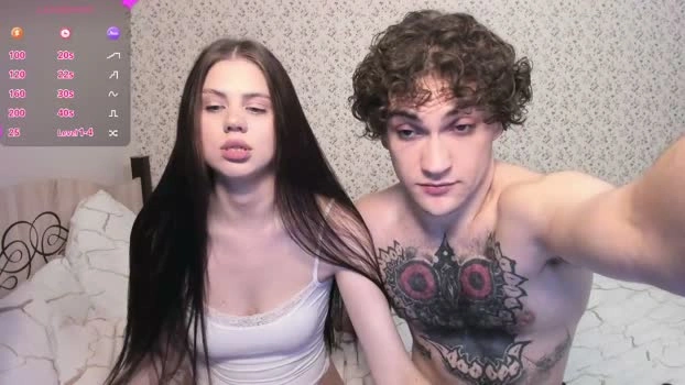 _wifi_ 29-06-2026 Live Webcam sexy kinky