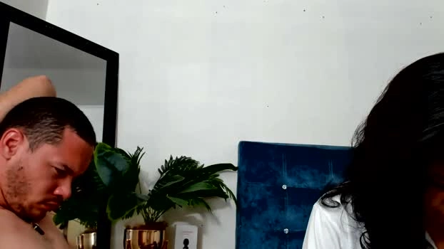 aronandmoli 29-06-2026 Live Webcam Nude sweet