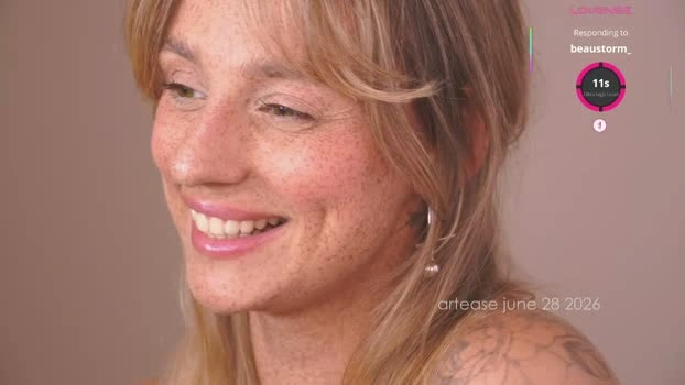 artease 28-06-2026 Live Webcam Show fuckpussy