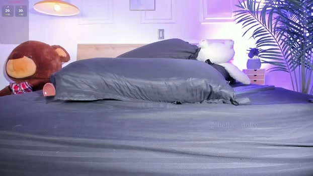 bella__donne 29-06-2026 Live Webcam kiss wet