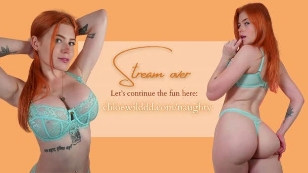 chloewildd 28-06-2026 Live Webcam Cam XXX