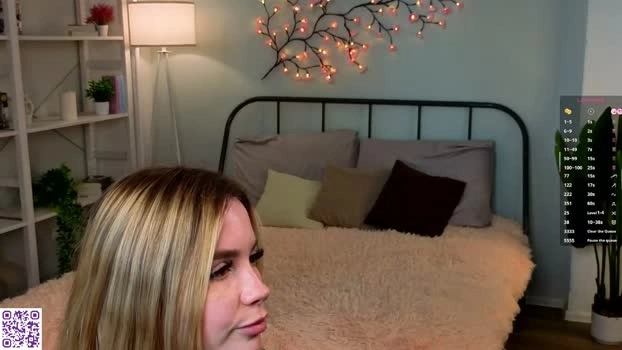 cloverfarewell 29-06-2026 Live Webcam kinky prettyface