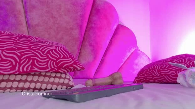cristalcornner_ 29-06-2026 Live Webcam Naked sex