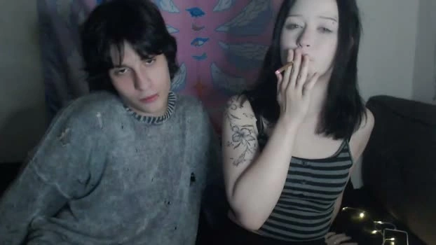 cute_goth1 28-06-2026 Live Webcam yummy lush