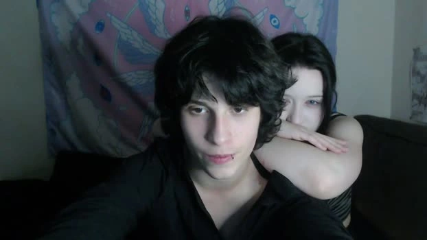 cute_goth1 29-06-2026 Live Webcam Pretty Webcam
