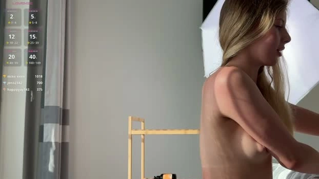 evymiuu 28-06-2026 Live Webcam striptease fuckass