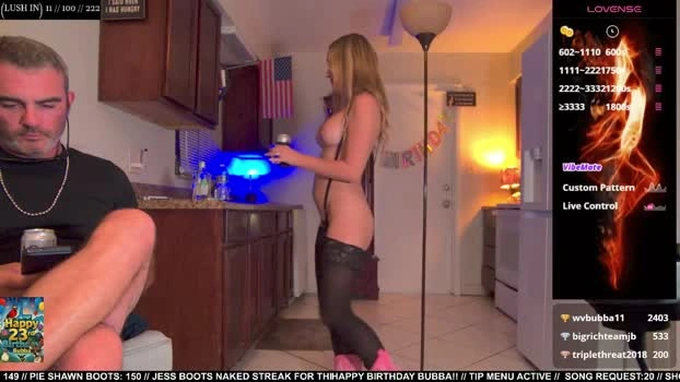 jess_boots 29-06-2026 Live Webcam bj-dildo love