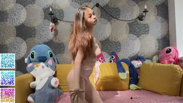 kusssecka 29-06-2026 Live Webcam bj-dildo Pretty