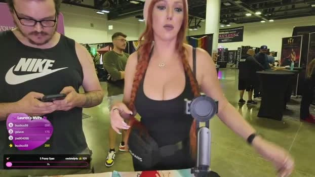 laurenphillips 28-06-2026 Live Webcam naked bigtoys