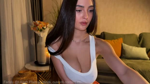 liliaah 28-06-2026 Live Webcam Webcam fingering