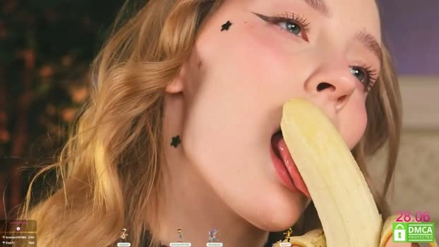 lissa_meooow 28-06-2026 Live Webcam playtime fuck