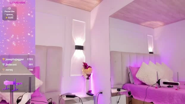 sofynovoa 29-06-2026 Live Webcam hot legs