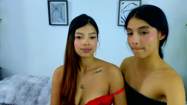 stormy_17 28-06-2026 Live Webcam kiss bigcock