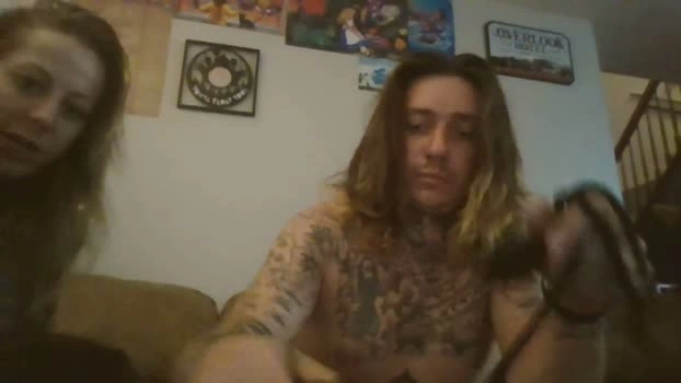 tattooedtoybox534 29-06-2026 Live Webcam fuckass Pretty