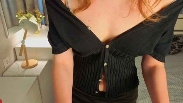 torycleare 29-06-2026 Live Webcam oral big