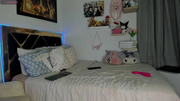 yluismag 29-06-2026 Live Webcam bj-dildo Topless