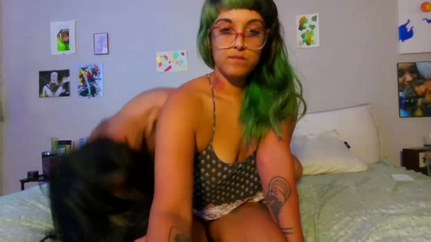 calypsokm 30-06-2026 Live Webcam beauty big