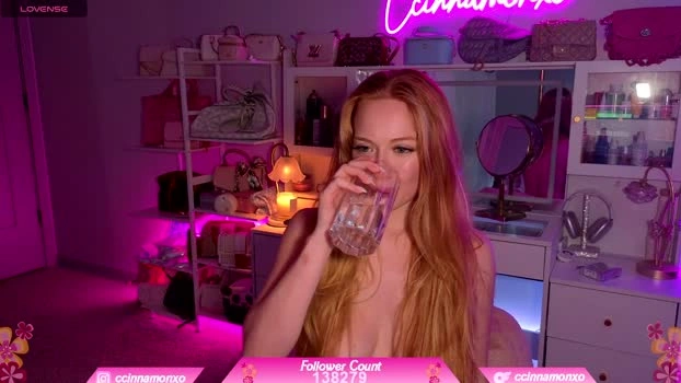 ccinnamon 30-06-2026 Live Webcam dirty sex