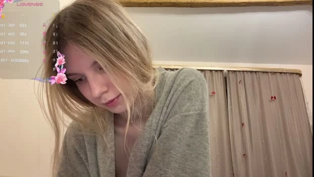 chloe_show 29-06-2026 Live Webcam Recorded kinky