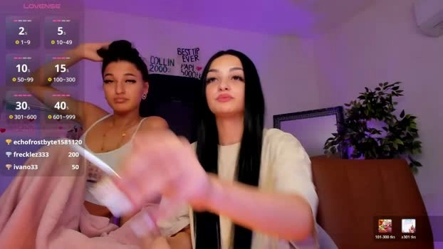 coffeeish 29-06-2026 Live Webcam Cam bj-dildo