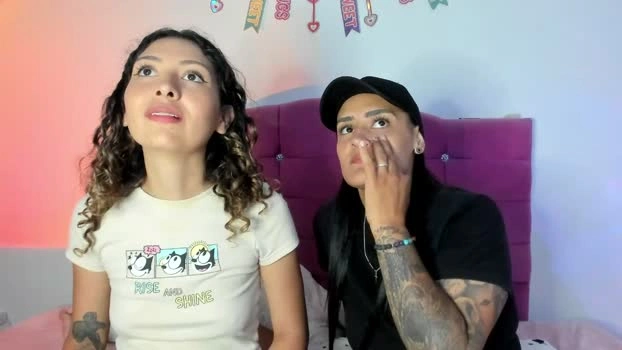 grave_duo 29-06-2026 Live Webcam ass striptease