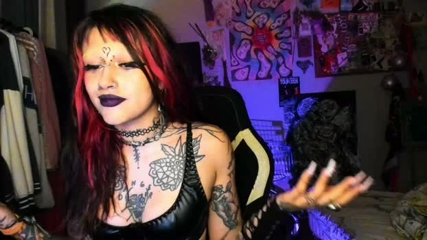 insunnity666 29-06-2026 Live Webcam fuckass spank