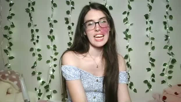 thistlefernsby 30-06-2026 Live Webcam prettyface bigboobs